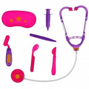 Набор доктора Оранжевая корова (Играем вместе, 1911U385-R2) (ассортимент)