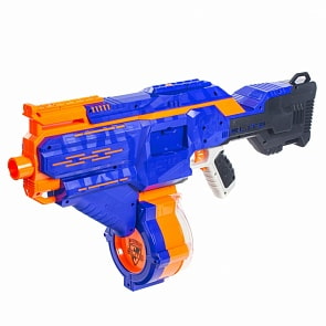Бластер Nerf Нерф Элит - Инфинус (Hasbro, e0438)