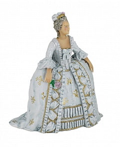 Фигурка Мария-Антуанетта (Papo, 39734_papo)