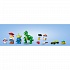 Конструктор Lego® Toy Story - Весёлый отпуск   - миниатюра №1