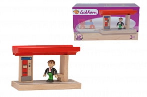 Платформа для железной дороги (Eichhorn, 100001503)