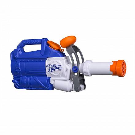 Бластер Nerf Soaker - Соказука 