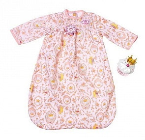 Игровой спальный набор для куколки принцессы Baby Annabell (Zapf Creation, 791-905)