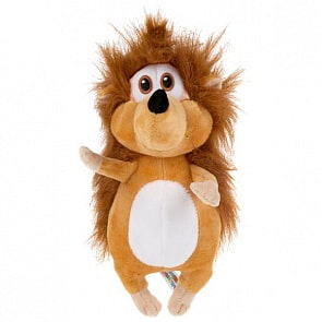 Игрушка мягкая Ежик Буба 21 см (Мульти-Пульти, M80123-21NS)