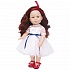 Кукла 40 см с аксессуарами, озвученная - 20 фраз  - миниатюра №1