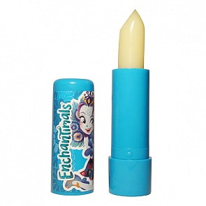 Детский бальзам для губ Enchantimals - Черника с миндальным маслом (Галант-Косметик, Gk-48/2)