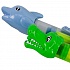 Водяная помпа из серии Аквамания – Дельфин или крокодил, 47 см   - миниатюра №2