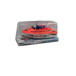 Катер Sport Racing (B1484438sim) - миниатюра