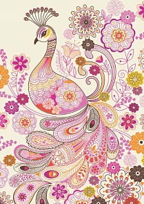 Пазл - Жар-птица XXL, 300 деталей (Ravensburger, 13172)