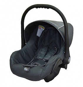 Автокресло Carlo typu Kite для коляски Camarelo Carera (Camarelo, CA-17)