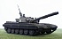 Сборная модель - Танк Т-72Б  - миниатюра №5