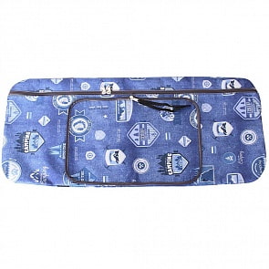 Чехол-портмоне складной для самоката Y-Scoo 145 - Бирки Джинс (Y-Scoo, 5711RT)