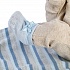 Кукла младенец Ники, 40 см  - миниатюра №4
