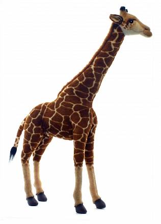 Мягкая игрушка – Жираф, 70 см 
