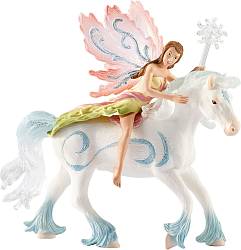 Игровая фигурка Bayala - Наленья (Schleich, 70538k) - миниатюра