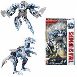 Трансформер из серии Трансформеры 5: Делюкс - Динобот Слеш Slash (Hasbro, c1323-c0887) - миниатюра