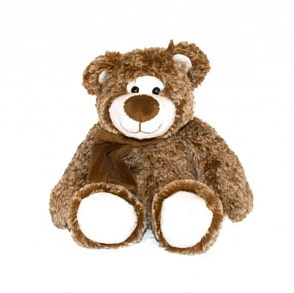 Мягкая игрушка - Мишка Дикки, 28 см (Button Blue, 41-TDE5050C6)