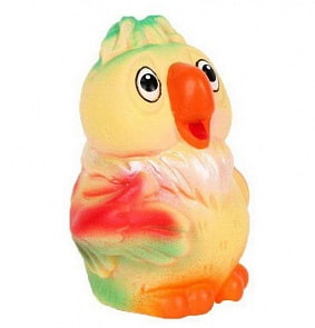 Попугай, 12 см (Кудесники, СИ-176-no)