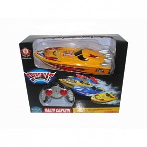 Радиоуправляемый катер (Shantou, 1103F092sim) 