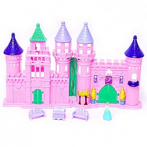 Маленький замок серии "Принцесса" (Boley, 40897)