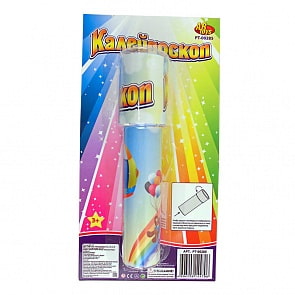 Калейдоскоп детский (ABtoys, PT-00285)