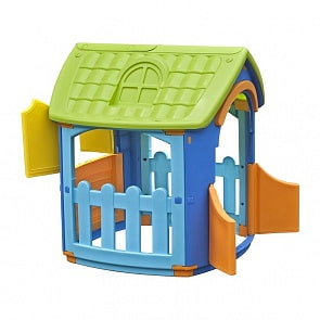 Домик разборный 667 (PalPlay, 667-dh)