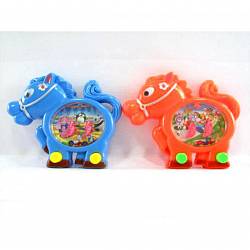 Игра Водяные колечки - Лошадка (1112V013sim) - миниатюра