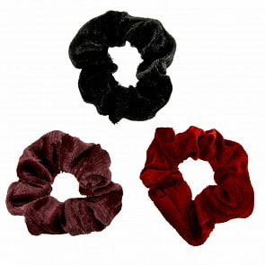 Набор бархатных резинок Lukky Fashion, 3 резинки (Lukky, Т19601)