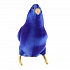 Мягкая игрушка - Синяя птица, 23 см  - миниатюра №1