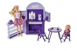 Кафе-бар (Огонек, ОГ1501)