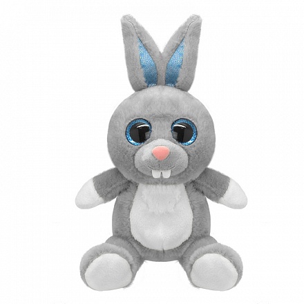 Мягкая игрушка - Кролик, 25 см 