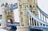  3D пазл - Тауэрский мост, Великобритания  - миниатюра №16