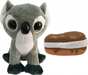 Игрушка-трансформер Sweet Pups - Wild cakes Коала, 11 см (Premium Toys, 1712006-12)