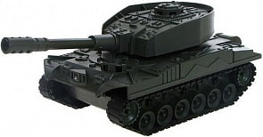 Военная машина «Штурмовой танк» (S+S TOYS, ec80239r)