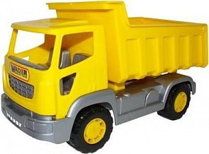 Самосвал Агат (Полесье, П-38142)