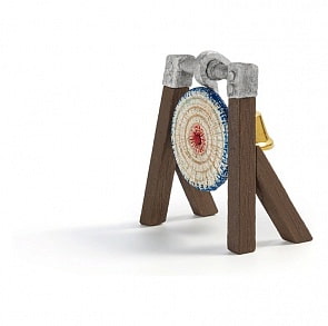 Мишень (Schleich, 42153k)