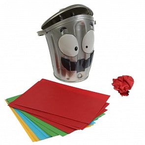 Игра - Сумасшедшее ведро (S+S Toys, 200153749)