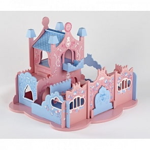 Замок в облаках (Papo, 60150)