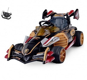 Электромобиль F118 Sport kart (RT, 3469RT)