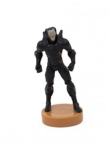 Штампик Fortnite, 7,5 см - Омега (P.M.I. Trading Ltd., FOR5010-19)