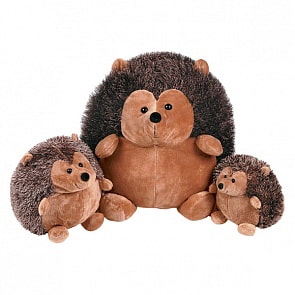 Ежик сидячий (Gulliver, 14-047344)