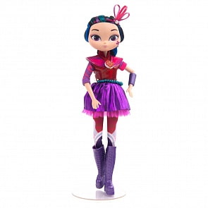 Кукла из серии Сказочный патруль - Варя Magic New (Сказочный Патруль, 4426-2)