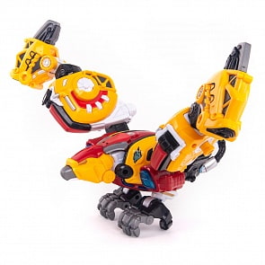 Игрушка-трансформер Металионс - Аргентавис (Young Toys, 314046)