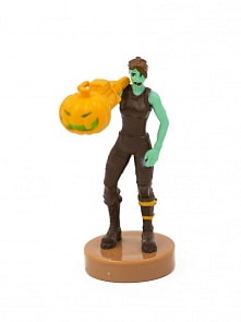 Штампик Fortnite, 7,5 см - Пехотинец-упырь (P.M.I. Trading Ltd., FOR5010-16)