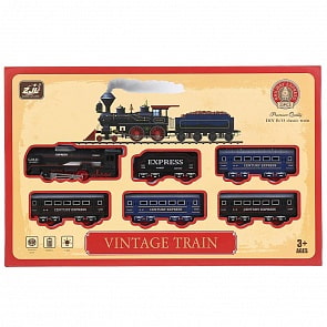 Железная дорога (B1868444)