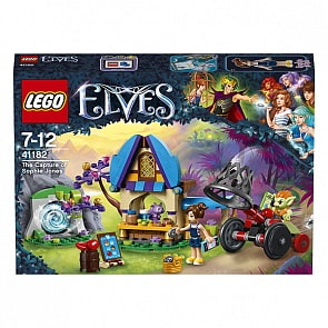 LEGO Elves. Похищение Софи Джонс (LEGO, 41182-L) 