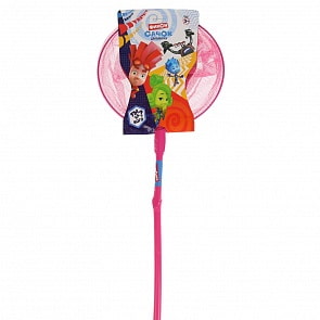 Сачок Фиксики 20 х 70 см, несколько цветов (Играем вместе, A01011-FIX-2) (ассортимент)