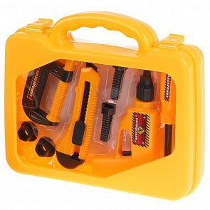 Набор инструментов - Самоделкин (Играем Вместе, B1821936-R)