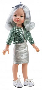 Кукла Маника, 32 см (Paola Reina, 04516)