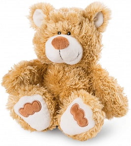 Мягкая игрушка Мишка золотисто-коричневый 25 см (NICI, 46506)